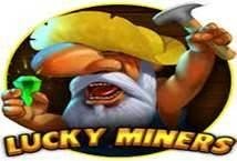 Lucky Miners